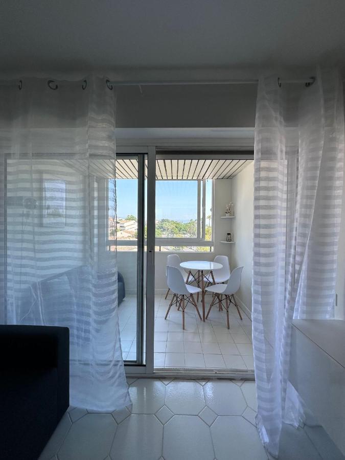 Studio Antibes Port Vauban. Экстерьер фото