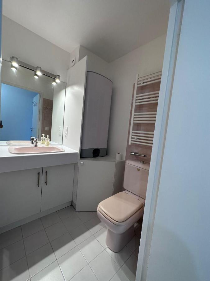 Studio Antibes Port Vauban. Экстерьер фото