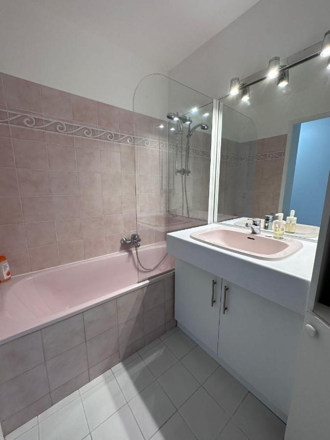 Studio Antibes Port Vauban. Экстерьер фото